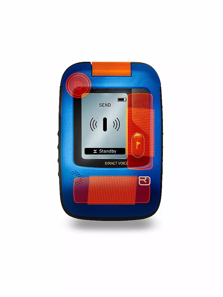 ORTOVOX | ARTVA Diract Voice | 