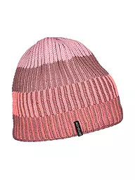 ORTOVOX | Berretto Deep Knit | Rosa