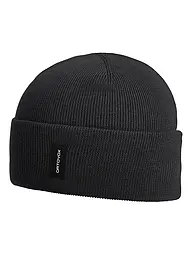 ORTOVOX | Berretto Nicholson RIB | Nero