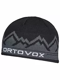 ORTOVOX | Berretto Peak | Nero