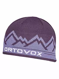 ORTOVOX | Berretto Peak | Lilla