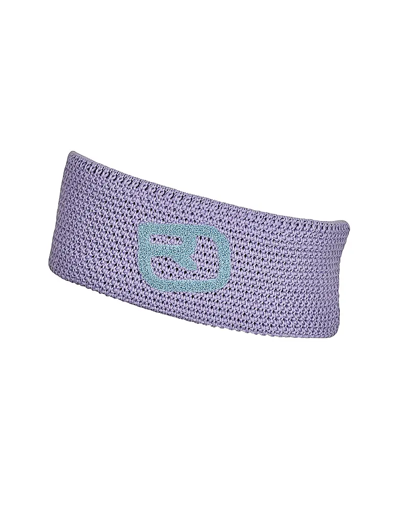 ORTOVOX | Berretto Rock'n'Wool | Lilla