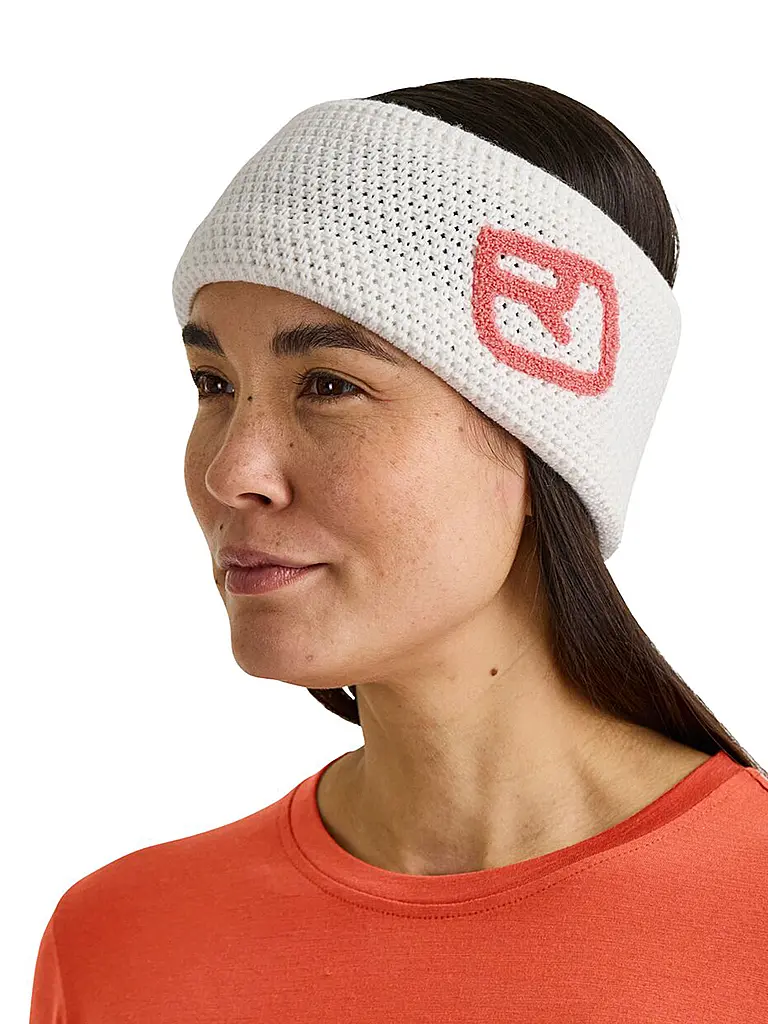 ORTOVOX | Berretto Rock'n'Wool | Crema