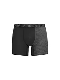 ORTOVOX | Boxer da uomo 150 Essential | Nero
