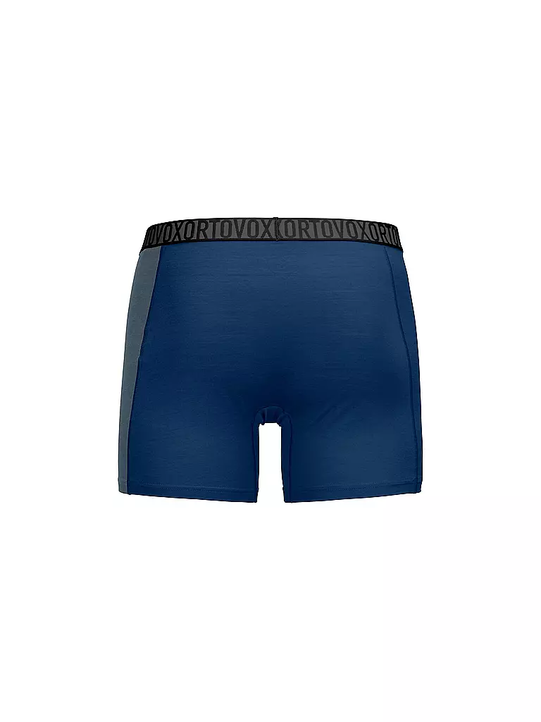ORTOVOX | Boxer da uomo 150 Essential |