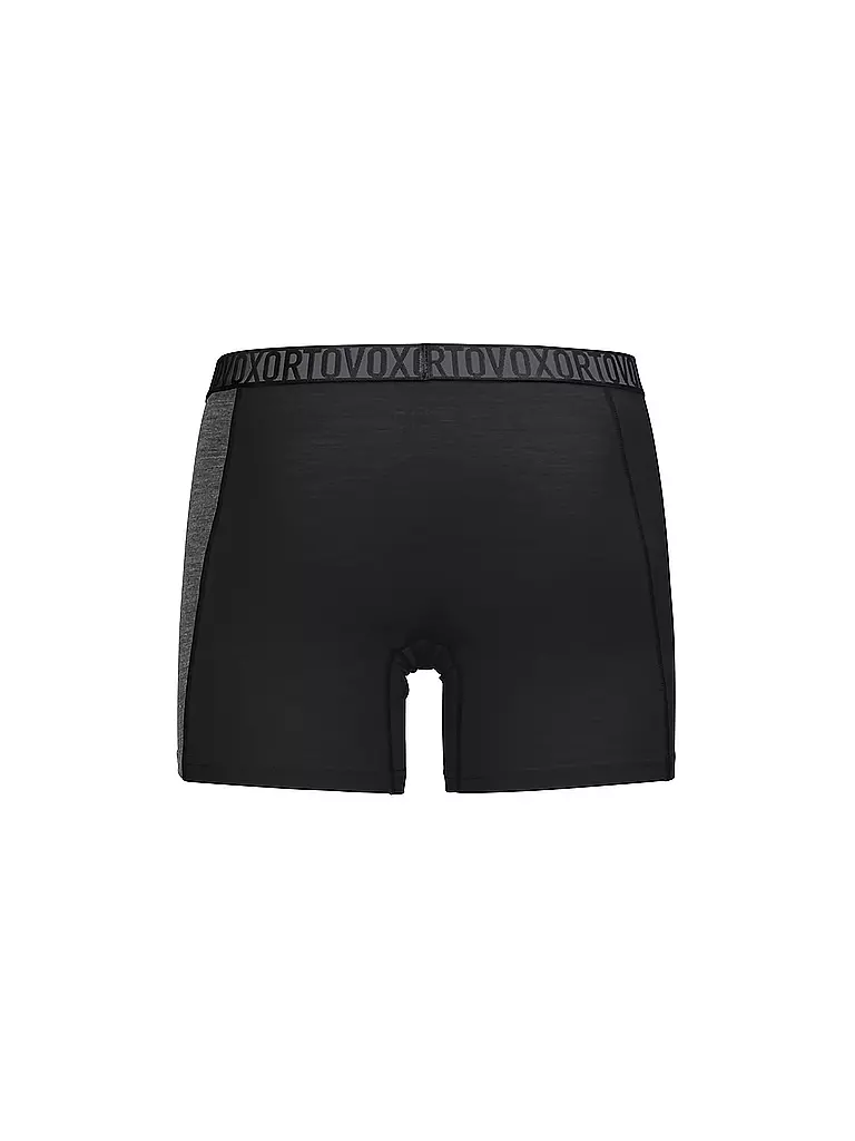 ORTOVOX | Boxer da uomo 150 Essential |