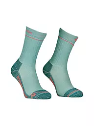 ORTOVOX | Calze da trekking da donna Hike Classic Mid Socks W | Blu