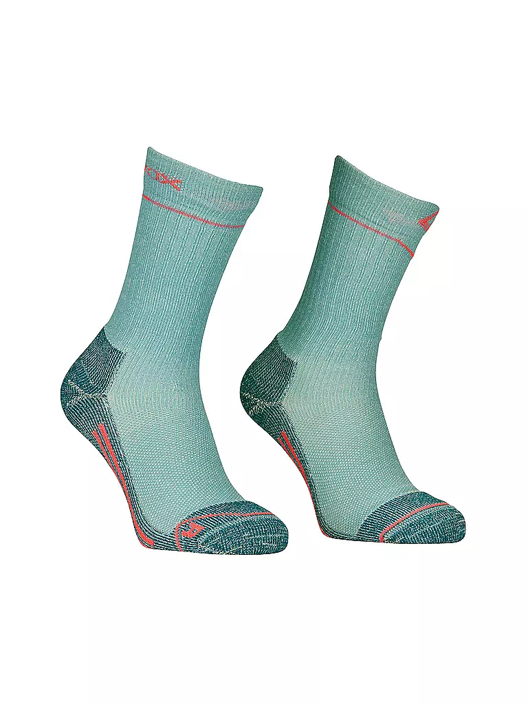 ORTOVOX | Calze da trekking da donna Hike Classic Mid Socks W | Blu