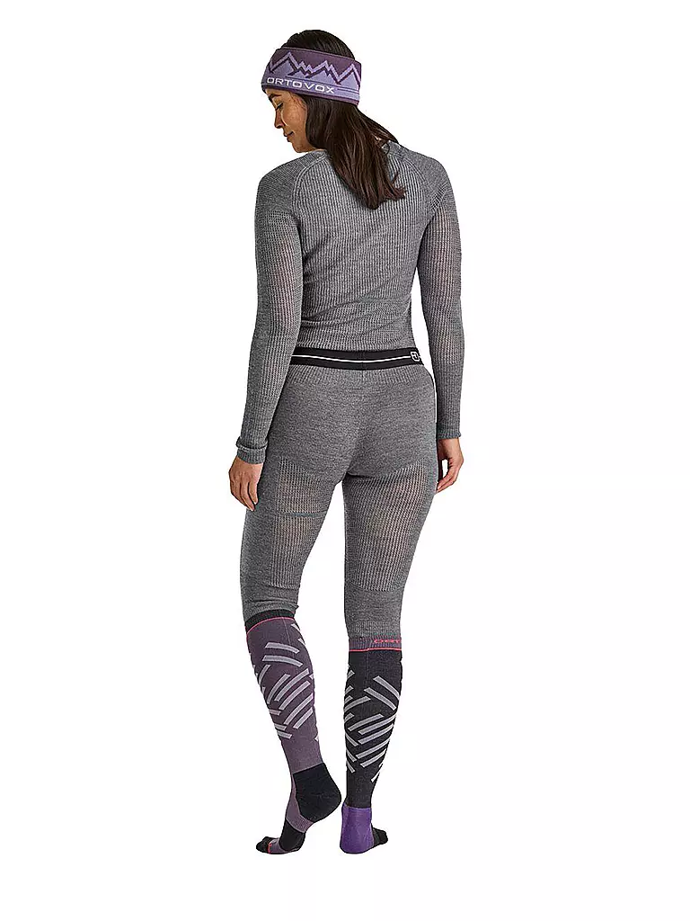 ORTOVOX | Calze lunghe da scialpinismo da donna |