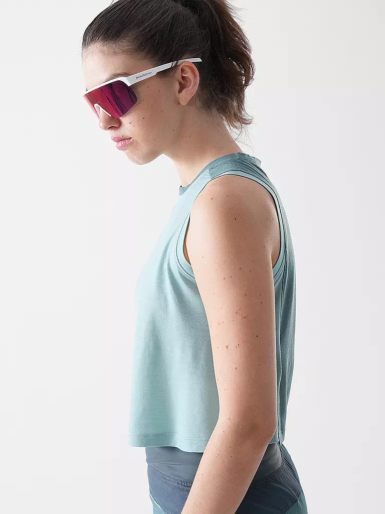 ORTOVOX | Canotta funzionale da donna 150 COOL Crack |