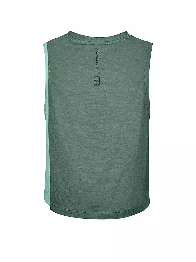 ORTOVOX | Canotta funzionale da donna 150 COOL Crack |