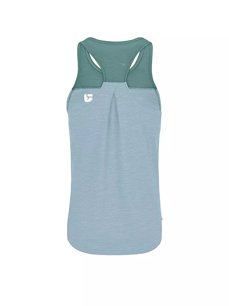 ORTOVOX | Canotta funzionale da donna 150 Cool Logo | 