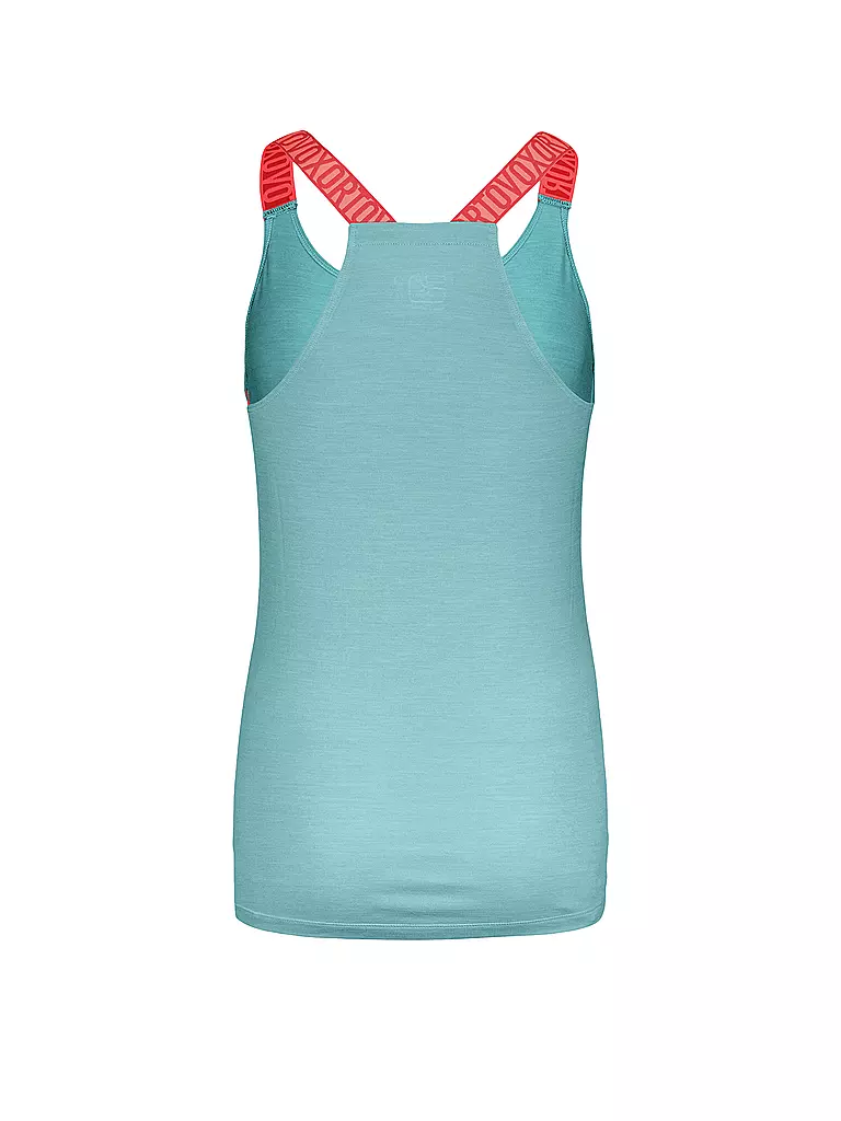 ORTOVOX | Damen Funktionstank 150 Essential | Menta