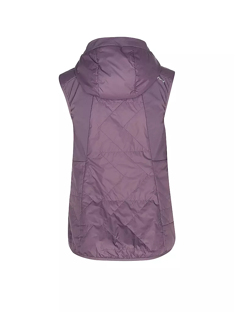 ORTOVOX | Damen Isoweste Piz Boé Swisswool |