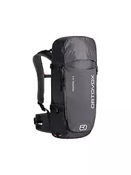 ORTOVOX | Wanderrucksack Traverse 28 S | Nero