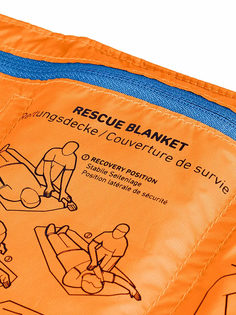 ORTOVOX | Erste Hilfe Roll Doc | 