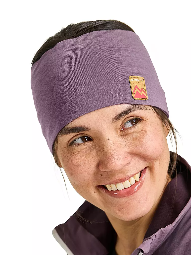 ORTOVOX | Fascia 150 COOL | Bacca