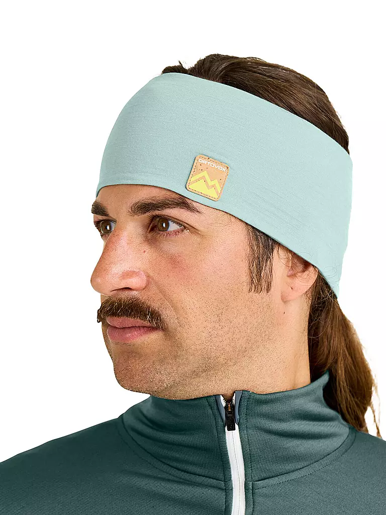 ORTOVOX | Fascia 150 COOL |