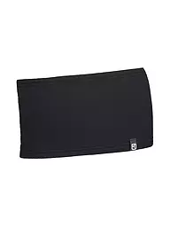 ORTOVOX | Fascia Light Fleece | Nero