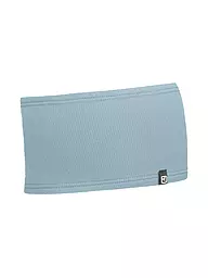 ORTOVOX | Fascia Light Fleece | Blu chiaro
