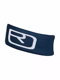 ORTOVOX | Fascia per capelli Pro | Blu scuro