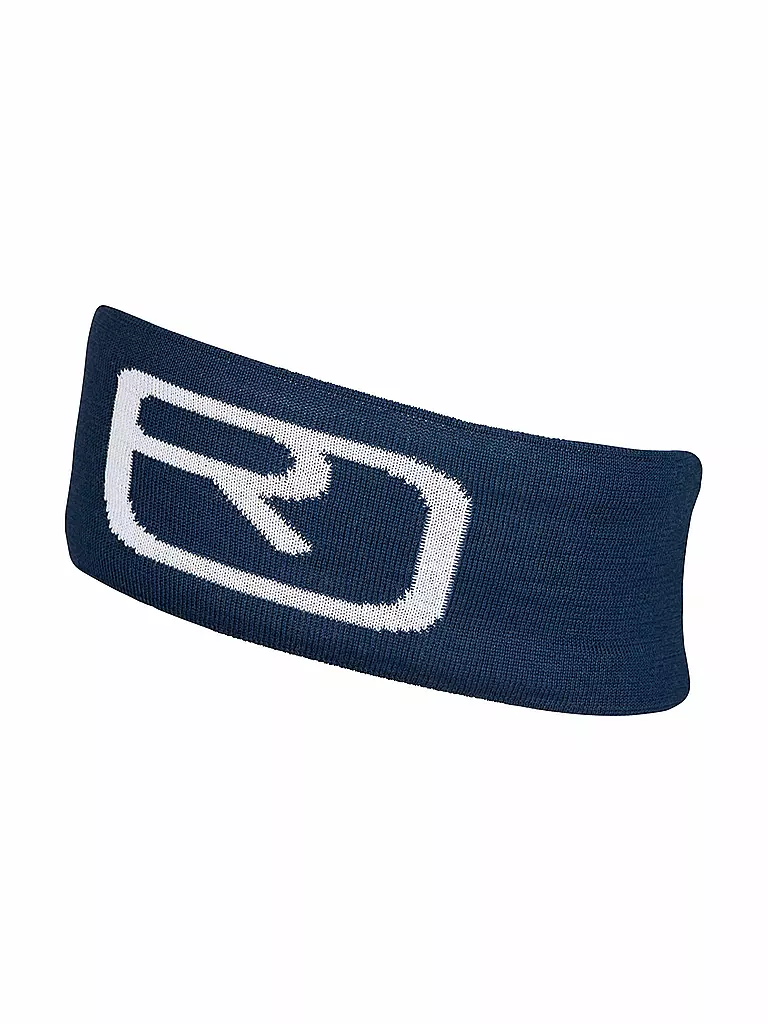 ORTOVOX | Fascia per capelli Pro | Blu scuro