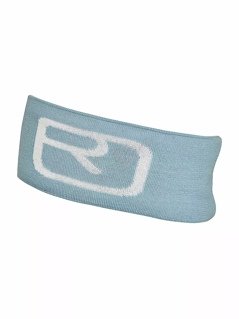 ORTOVOX | Fascia per capelli Pro | Blu chiaro