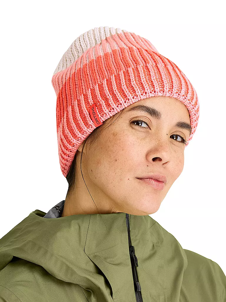 ORTOVOX | Giacca da sci alpinismo da donna Deep Shell 3L |