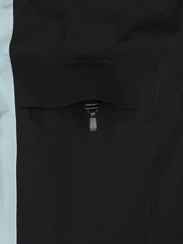 ORTOVOX | Giacca da sci alpinismo da donna Ortler 3L con cappuccio | 