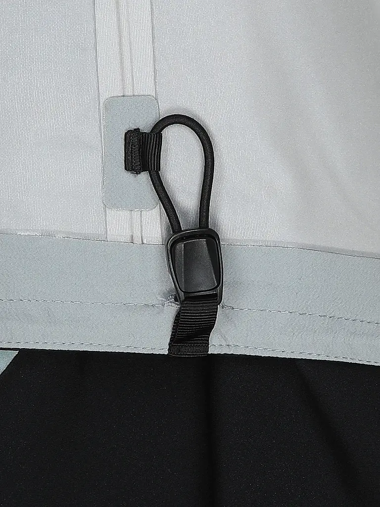 ORTOVOX | Giacca da sci alpinismo da donna Ortler 3L con cappuccio | 