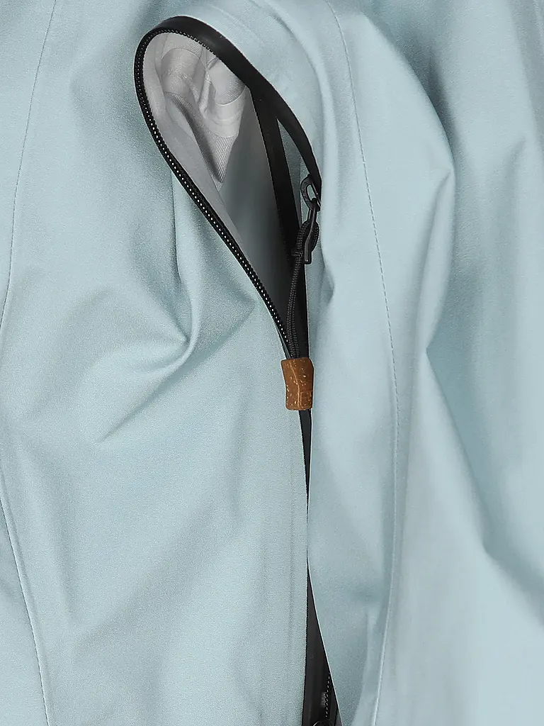 ORTOVOX | Giacca da sci alpinismo da donna Ortler 3L con cappuccio |