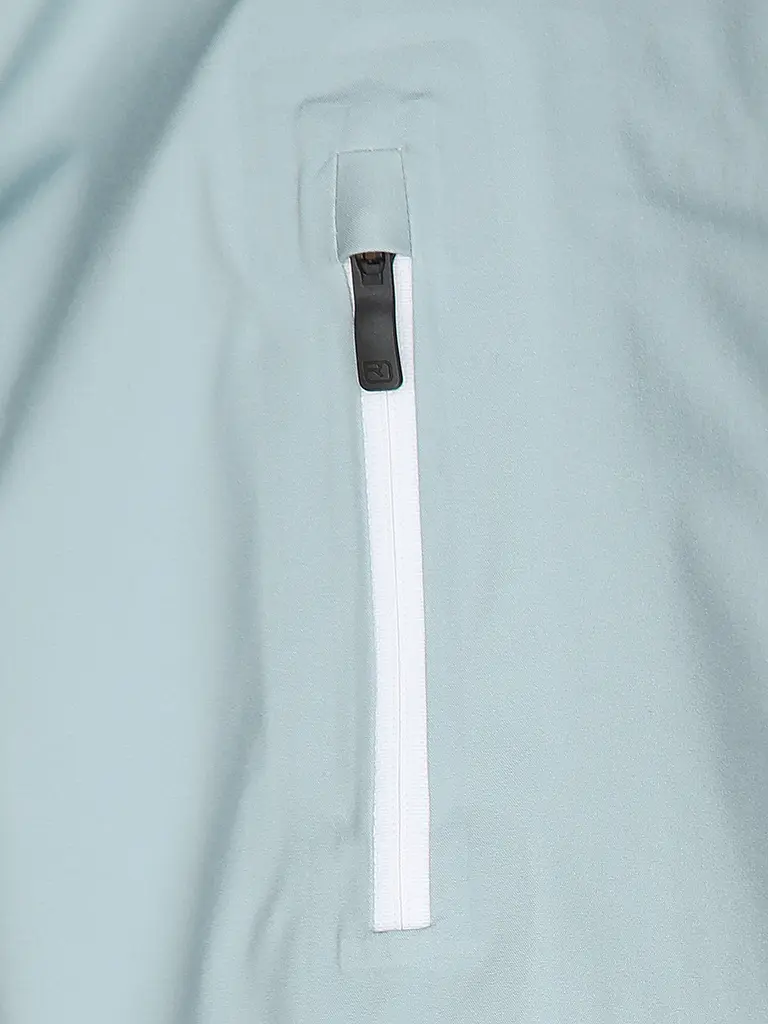 ORTOVOX | Giacca da sci alpinismo da donna Ortler 3L con cappuccio | 