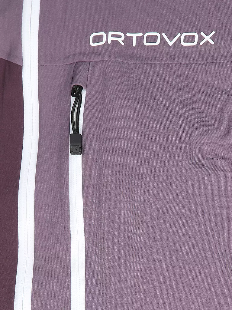 ORTOVOX | Giacca da trekking da donna Westalpen 3L con cappuccio |