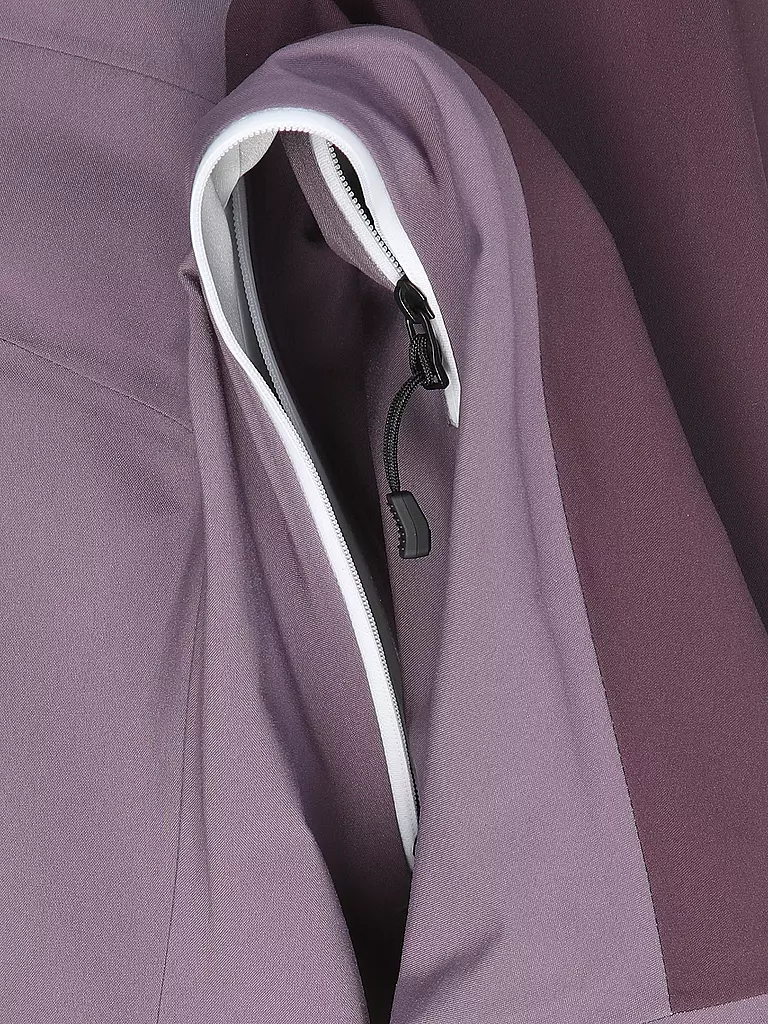 ORTOVOX | Giacca da trekking da donna Westalpen 3L con cappuccio |