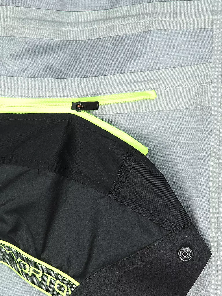 ORTOVOX | Giacca da uomo da turismo Guardiana Shell 3L | 