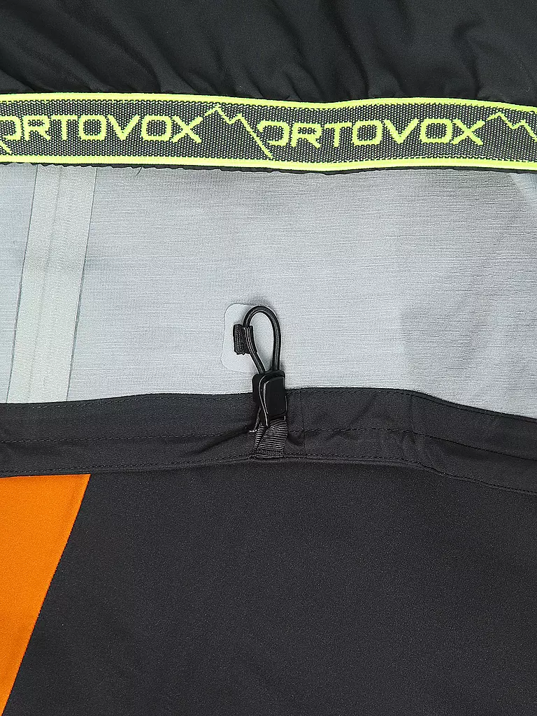 ORTOVOX | Giacca da uomo da turismo Guardiana Shell 3L | 