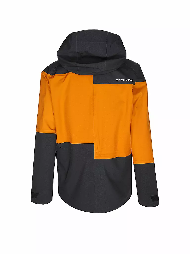 ORTOVOX | Giacca da uomo da turismo Guardiana Shell 3L | 