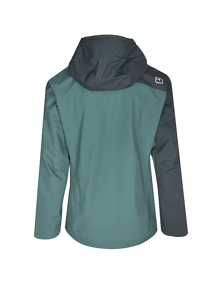 ORTOVOX | Giacca da uomo da turismo Westalpen 3L Light |