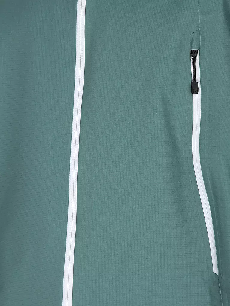 ORTOVOX | Giacca da uomo da turismo Westalpen 3L Light |