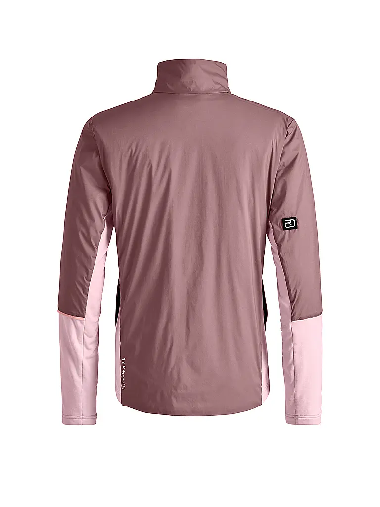 ORTOVOX | Giacca ibrida da donna Ravine Metawool 60 |