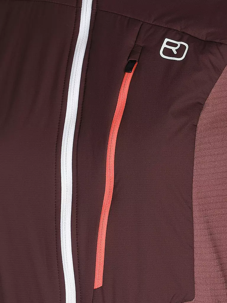 ORTOVOX | Giacca ibrida da donna Westalpen |