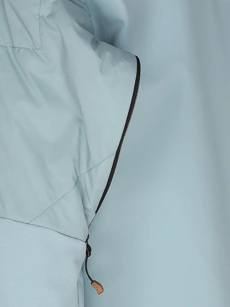 ORTOVOX | Giacca ibrida da uomo Col Becchei con cappuccio |