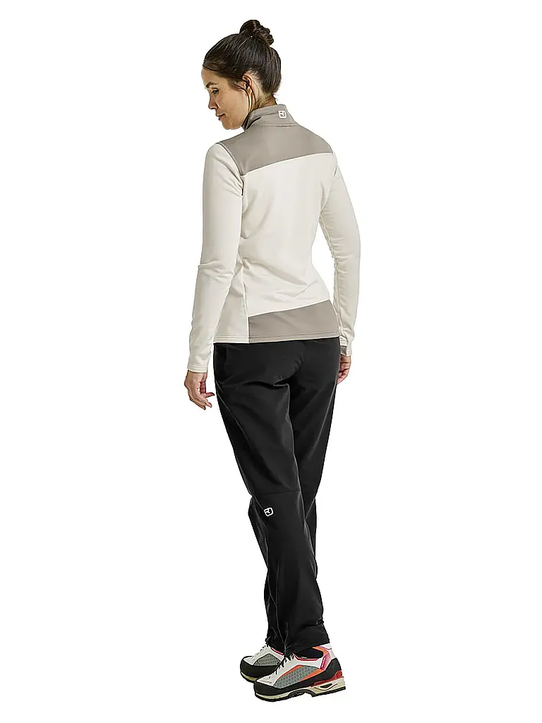 ORTOVOX | Giacca in pile da donna Fleece Light |