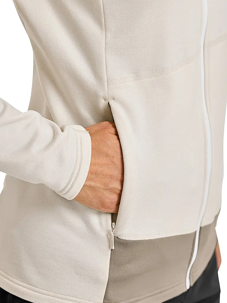 ORTOVOX | Giacca in pile da donna Fleece Light |