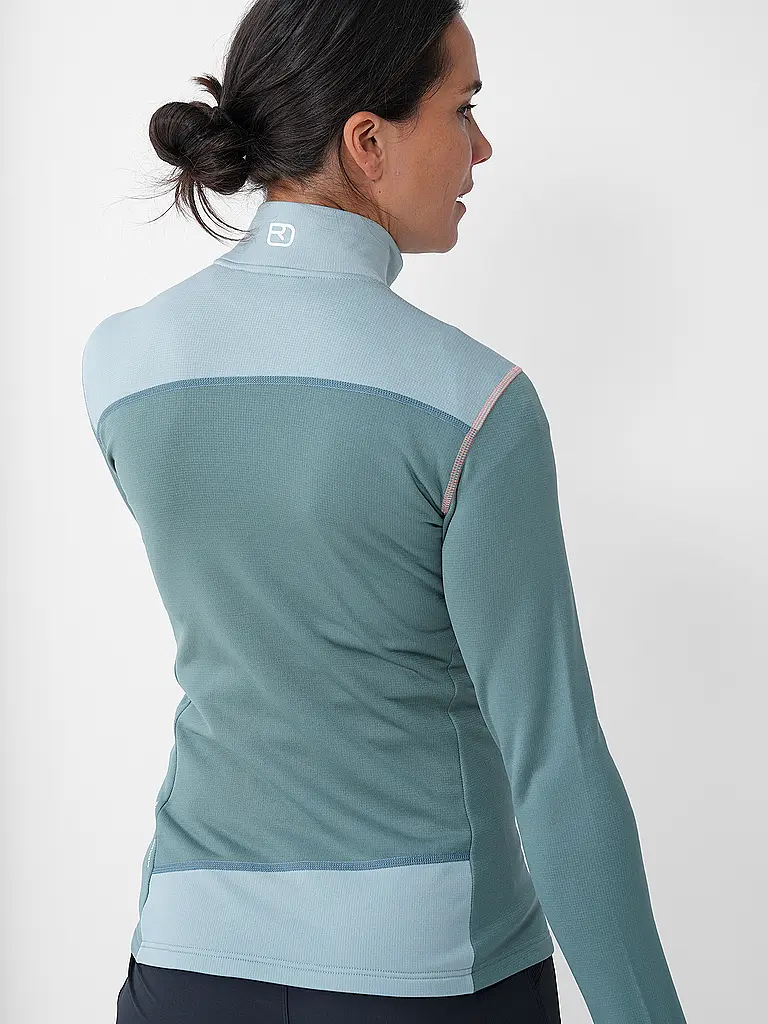 ORTOVOX | Giacca in pile da donna Fleece Light |