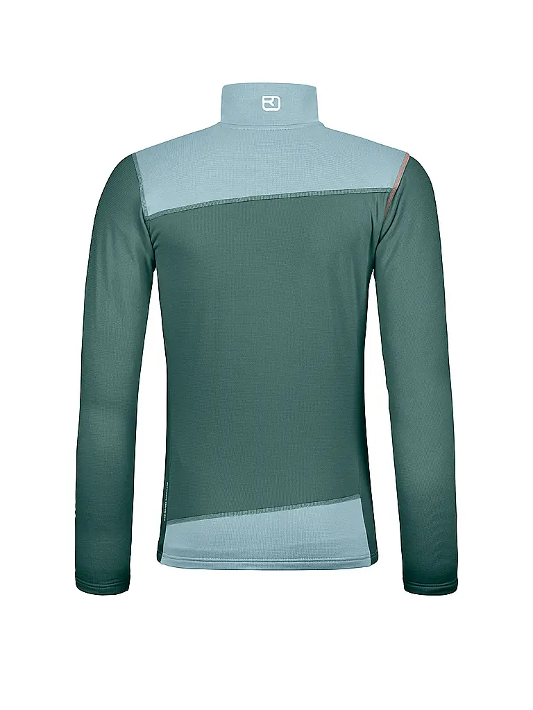 ORTOVOX | Giacca in pile da donna Fleece Light |