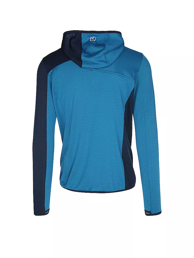 ORTOVOX | Giacca in pile da uomo Light Grid |