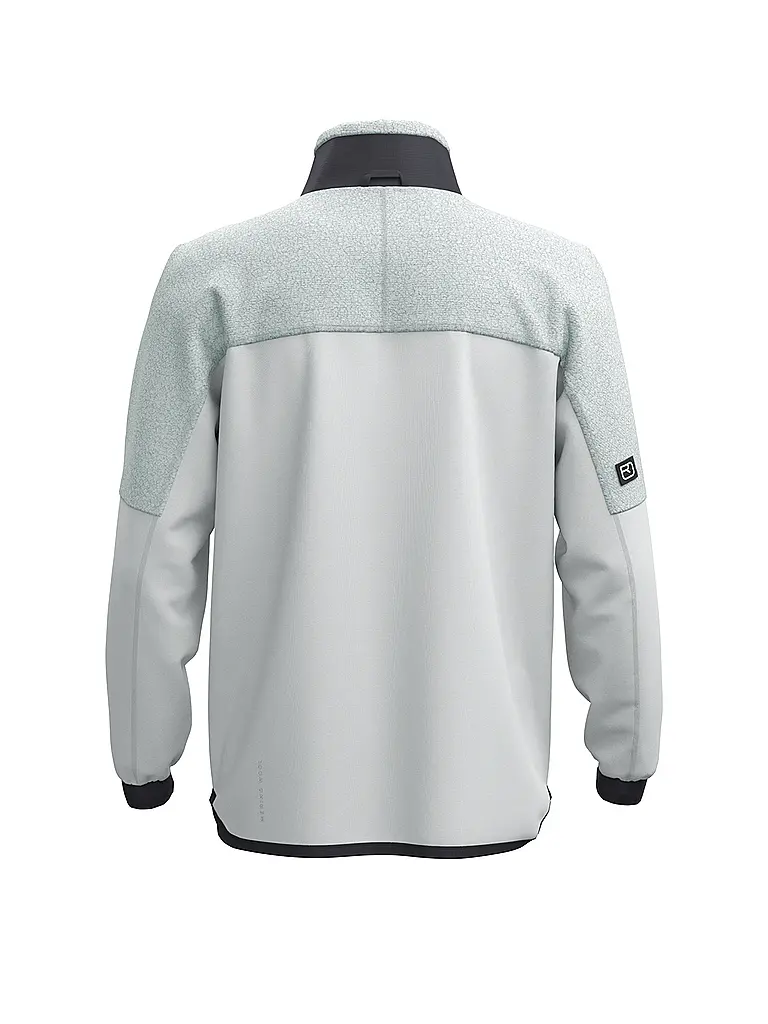 ORTOVOX | Giacca in pile da uomo Teddy |