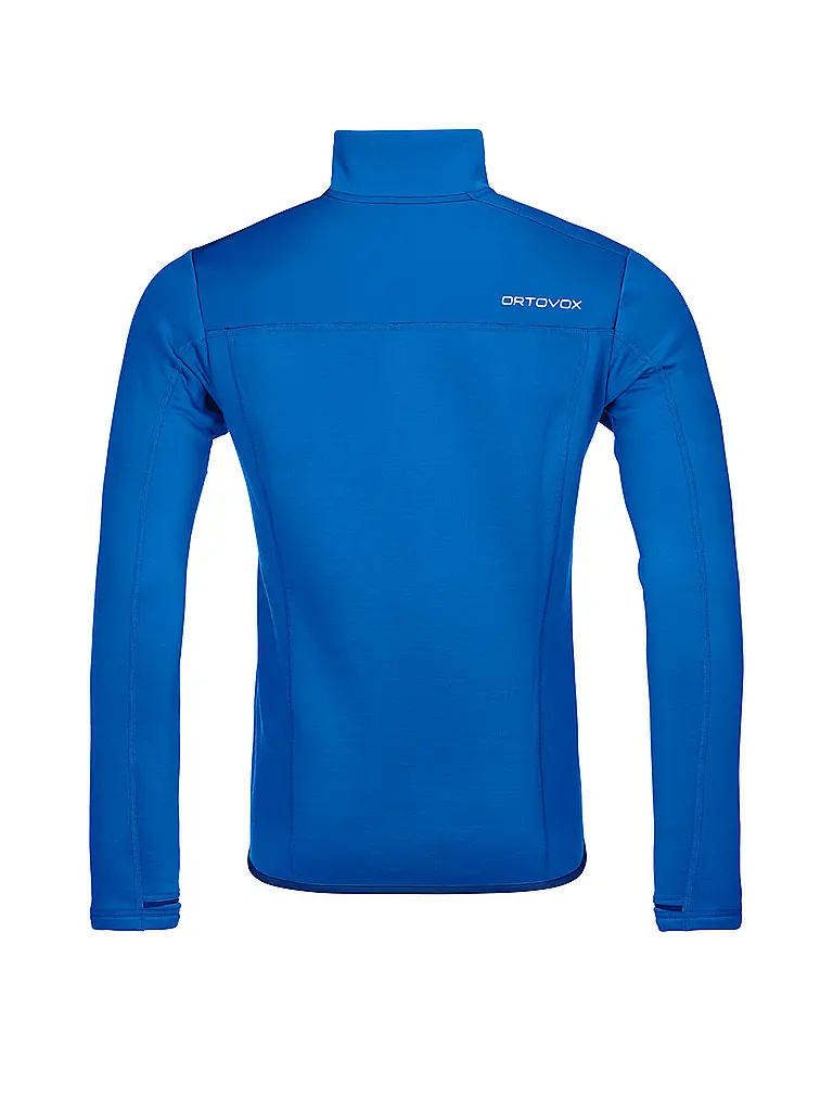 ORTOVOX | Giacca in pile da uomo |