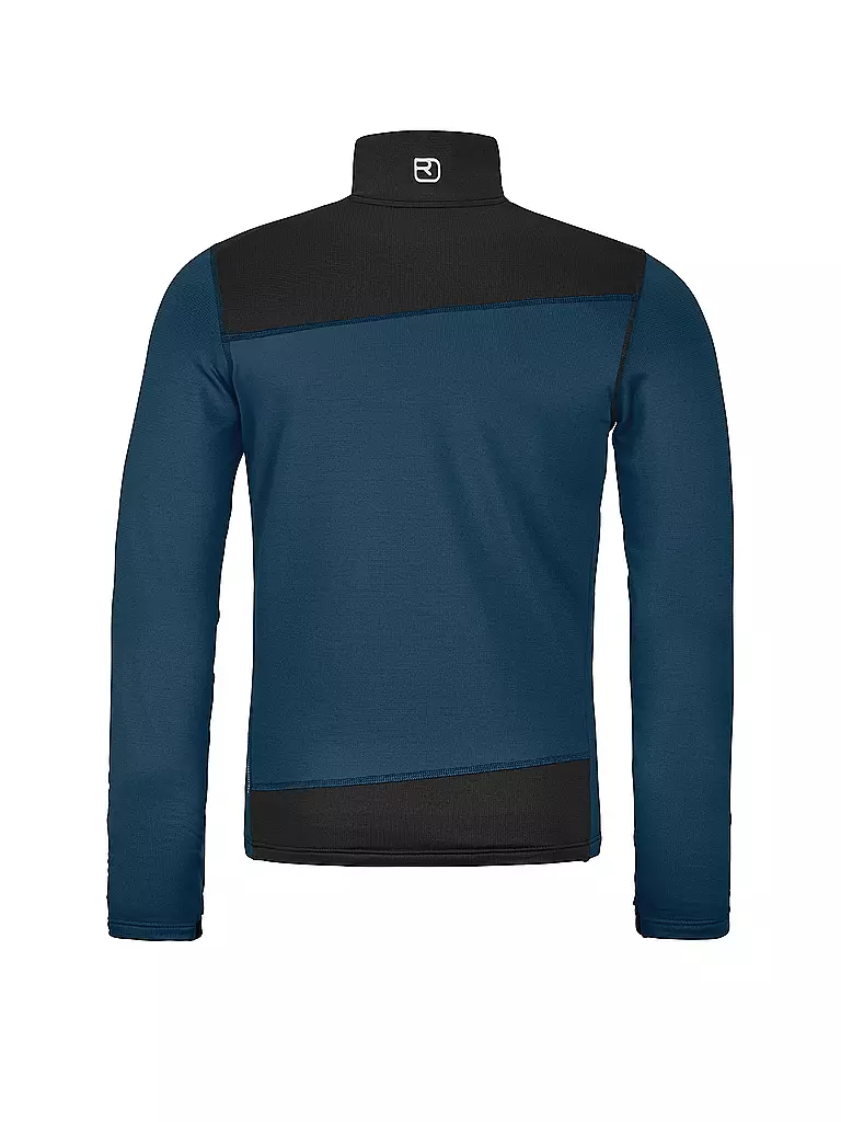 ORTOVOX | Giacca in pile leggera da uomo |